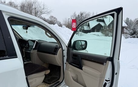 Toyota Land Cruiser 200, 2019 год, 7 900 000 рублей, 5 фотография