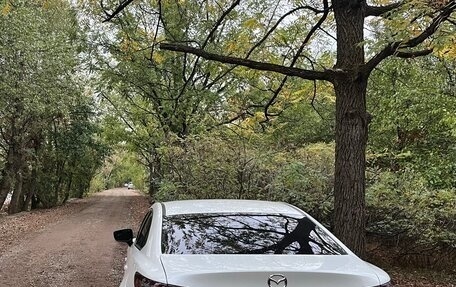 Mazda 6, 2018 год, 1 430 000 рублей, 3 фотография