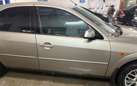 Ford Mondeo III, 2002 год, 235 000 рублей, 3 фотография