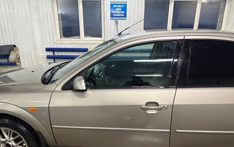 Ford Mondeo III, 2002 год, 235 000 рублей, 9 фотография