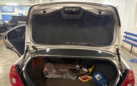 Ford Mondeo III, 2002 год, 235 000 рублей, 16 фотография