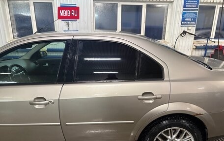 Ford Mondeo III, 2002 год, 235 000 рублей, 8 фотография