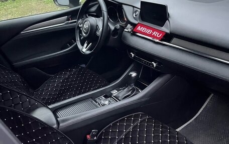 Mazda 6, 2018 год, 1 430 000 рублей, 5 фотография
