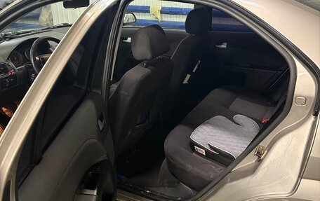 Ford Mondeo III, 2002 год, 235 000 рублей, 15 фотография