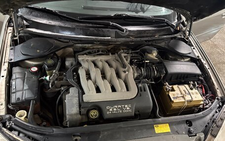 Ford Mondeo III, 2002 год, 235 000 рублей, 21 фотография