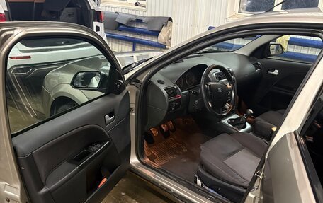 Ford Mondeo III, 2002 год, 235 000 рублей, 14 фотография