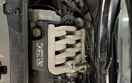 Ford Mondeo III, 2002 год, 235 000 рублей, 17 фотография