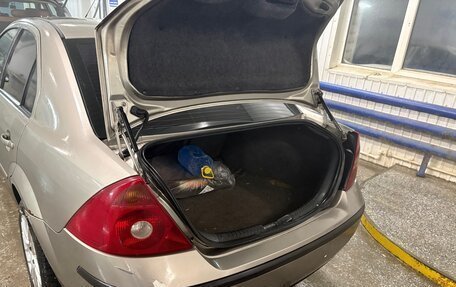 Ford Mondeo III, 2002 год, 235 000 рублей, 25 фотография