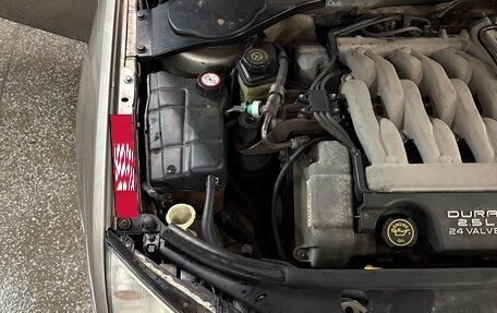 Ford Mondeo III, 2002 год, 235 000 рублей, 20 фотография