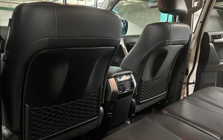 Toyota Land Cruiser Prado 150 рестайлинг 2, 2020 год, 4 830 000 рублей, 13 фотография