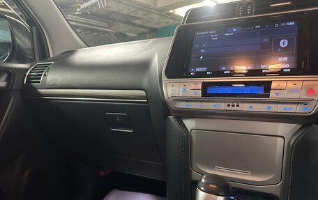 Toyota Land Cruiser Prado 150 рестайлинг 2, 2020 год, 4 830 000 рублей, 20 фотография