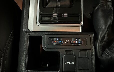 Toyota Land Cruiser Prado 150 рестайлинг 2, 2020 год, 4 830 000 рублей, 17 фотография