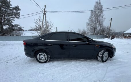 Ford Mondeo IV, 2010 год, 545 000 рублей, 7 фотография