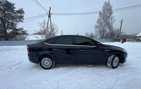 Ford Mondeo IV, 2010 год, 545 000 рублей, 6 фотография