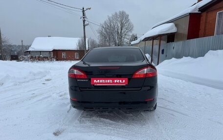 Ford Mondeo IV, 2010 год, 545 000 рублей, 4 фотография