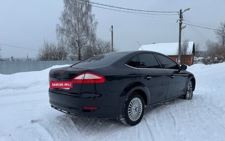 Ford Mondeo IV, 2010 год, 545 000 рублей, 5 фотография
