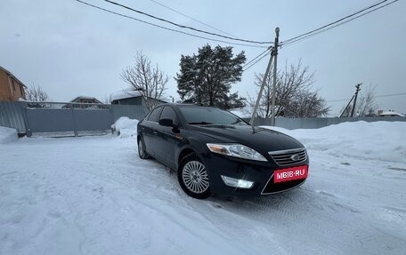 Ford Mondeo IV, 2010 год, 545 000 рублей, 8 фотография