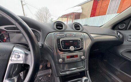 Ford Mondeo IV, 2010 год, 545 000 рублей, 14 фотография