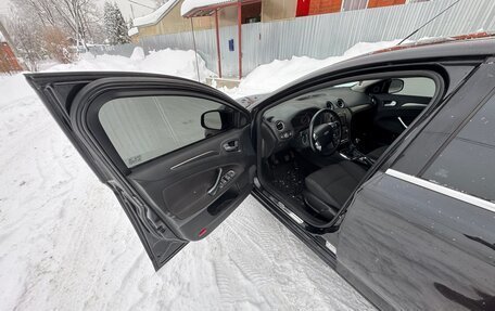 Ford Mondeo IV, 2010 год, 545 000 рублей, 11 фотография