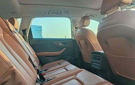 Audi Q7, 2024 год, 8 650 000 рублей, 9 фотография