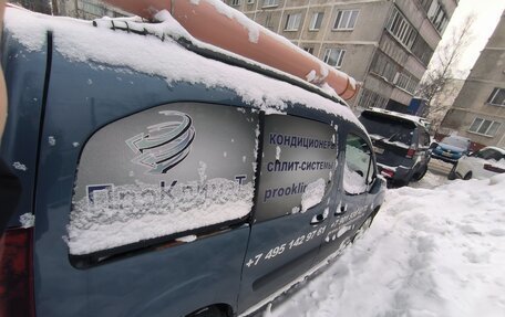 Peugeot Partner II рестайлинг 2, 2013 год, 600 000 рублей, 3 фотография