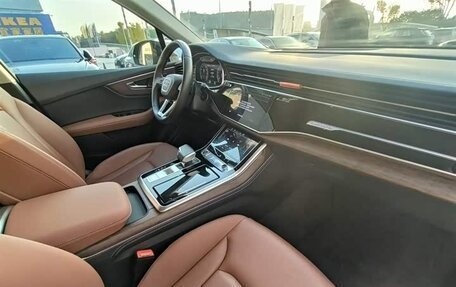 Audi Q7, 2024 год, 8 650 000 рублей, 8 фотография