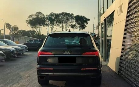 Audi Q7, 2024 год, 8 650 000 рублей, 5 фотография