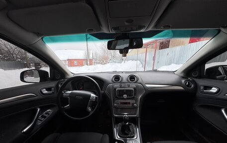 Ford Mondeo IV, 2010 год, 545 000 рублей, 16 фотография