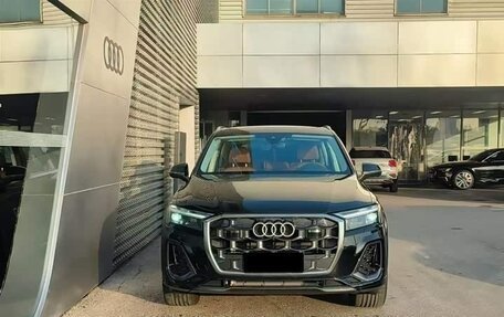 Audi Q7, 2024 год, 8 650 000 рублей, 2 фотография