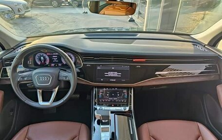 Audi Q7, 2024 год, 8 650 000 рублей, 6 фотография