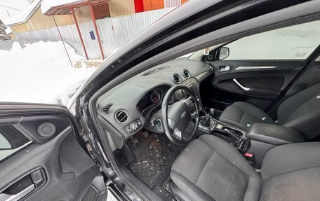 Ford Mondeo IV, 2010 год, 545 000 рублей, 12 фотография