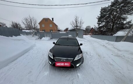 Ford Mondeo IV, 2010 год, 545 000 рублей, 10 фотография