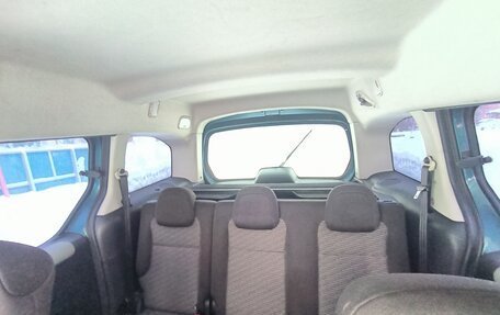 Peugeot Partner II рестайлинг 2, 2013 год, 600 000 рублей, 8 фотография