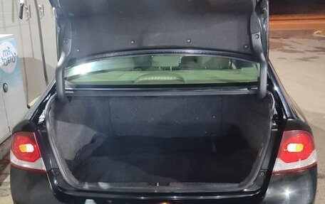 Honda Civic VIII, 2009 год, 580 000 рублей, 8 фотография