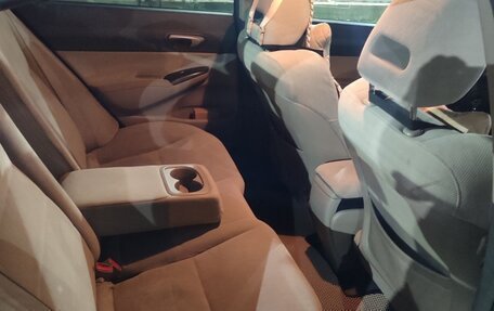 Honda Civic VIII, 2009 год, 580 000 рублей, 10 фотография