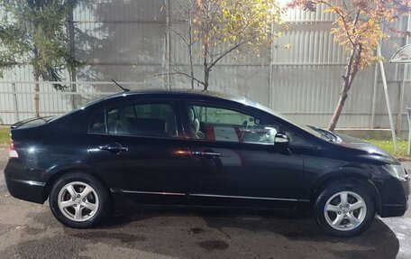 Honda Civic VIII, 2009 год, 580 000 рублей, 3 фотография