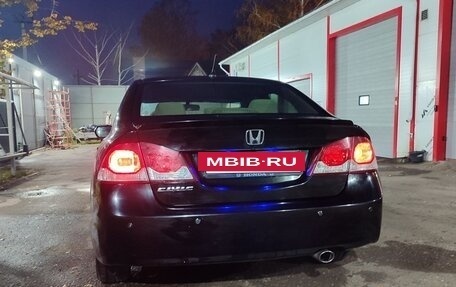 Honda Civic VIII, 2009 год, 580 000 рублей, 6 фотография