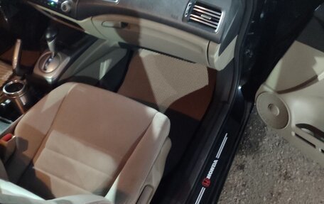 Honda Civic VIII, 2009 год, 580 000 рублей, 9 фотография