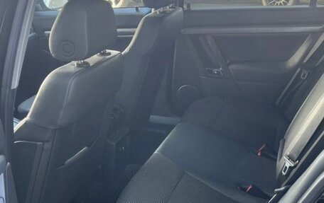 Opel Vectra C рестайлинг, 2007 год, 320 000 рублей, 6 фотография