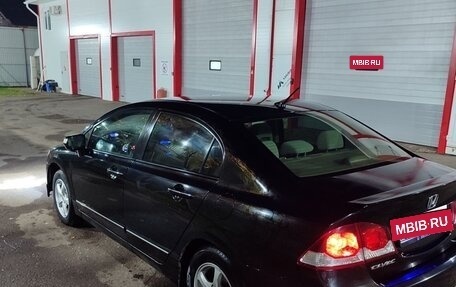 Honda Civic VIII, 2009 год, 580 000 рублей, 7 фотография