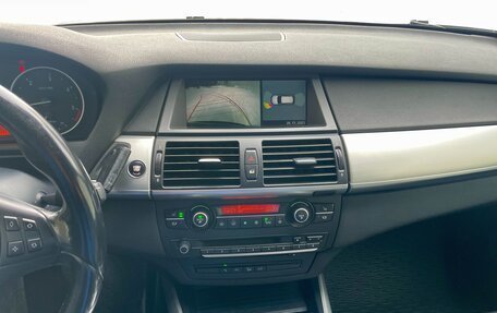 BMW X5, 2007 год, 1 850 000 рублей, 3 фотография