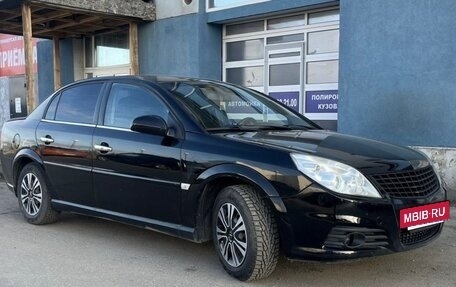 Opel Vectra C рестайлинг, 2007 год, 320 000 рублей, 4 фотография