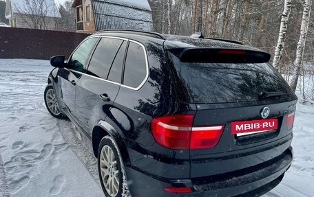 BMW X5, 2007 год, 1 850 000 рублей, 2 фотография