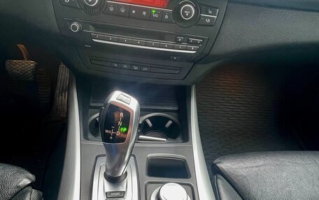 BMW X5, 2007 год, 1 850 000 рублей, 12 фотография