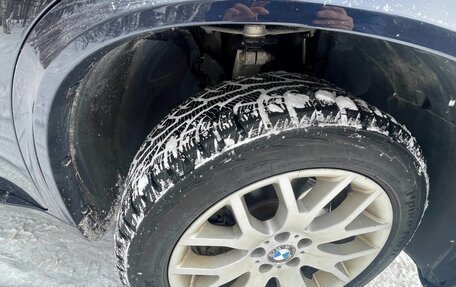 BMW X5, 2007 год, 1 850 000 рублей, 5 фотография