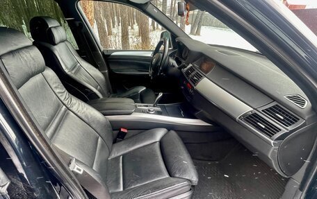 BMW X5, 2007 год, 1 850 000 рублей, 6 фотография