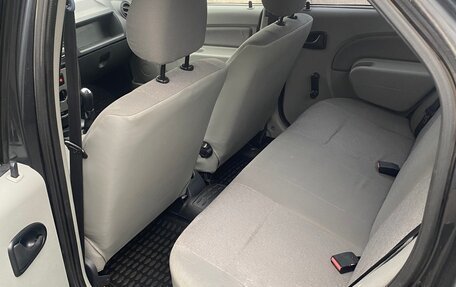 Renault Logan I, 2009 год, 460 000 рублей, 7 фотография