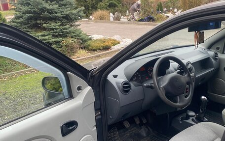 Renault Logan I, 2009 год, 460 000 рублей, 6 фотография