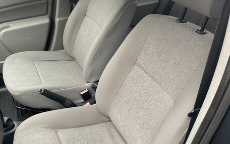 Renault Logan I, 2009 год, 460 000 рублей, 4 фотография