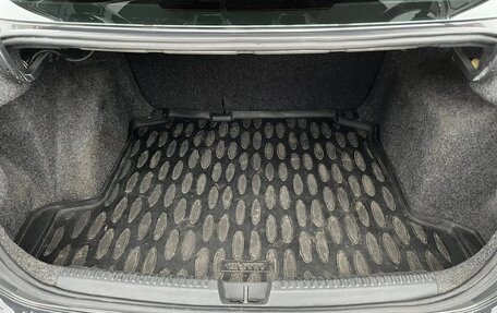 Volkswagen Polo VI (EU Market), 2015 год, 730 000 рублей, 14 фотография